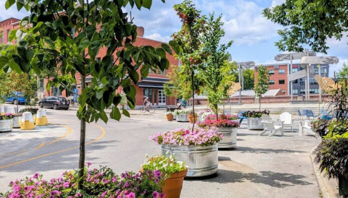 Les « Mardis du Centro » veulent ramener les Sherbrookois au centre-ville