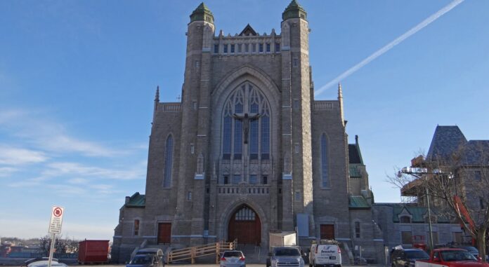 Les Amis de l’orgue de l’Estrie dévoilent leur saison 2026-2027