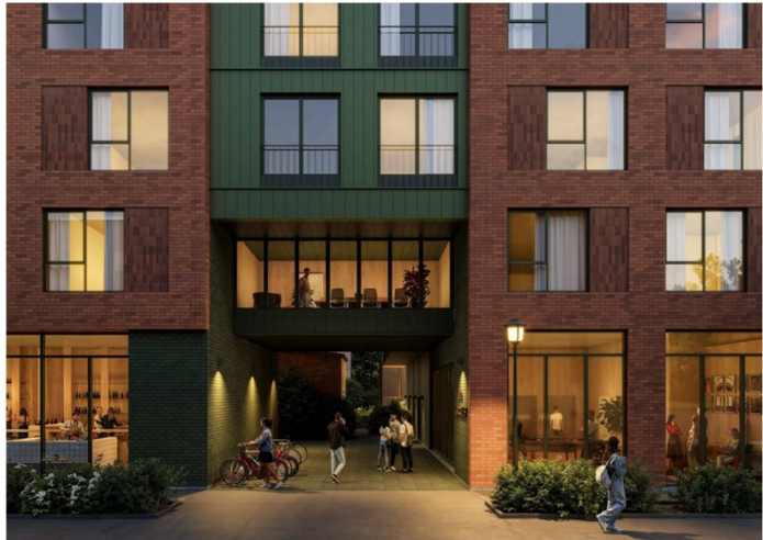 Ancien Charlie et projet de 88 logements, une autre réalité derrière la controverse