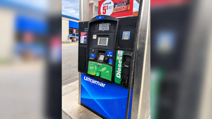 Prix du diesel : quand le chaos mondial s’invite dans le budget des familles