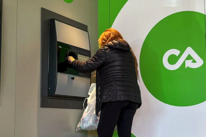 Consignaction : une nouvelle usine qui divise l'industrie du recyclage