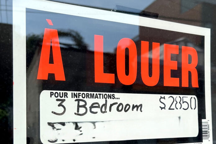 Logement : une crise aux multiples responsables