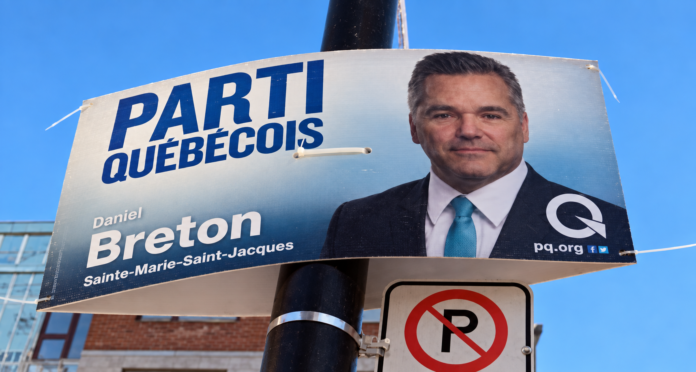 « Je la connais dans ce qu’elle a de plus sale » : Daniel Breton se confie sur les dessous de la politique
