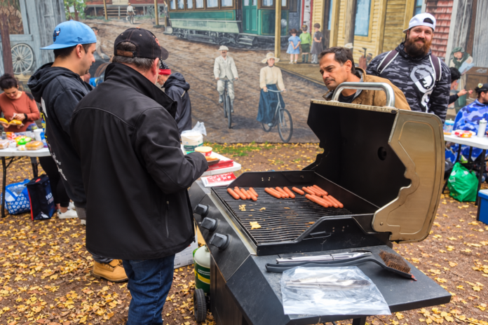 À Sherbrooke, des bénévoles se mobilisent pour les gens de la rue