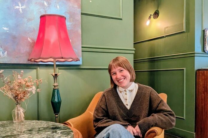 Le Café 440, un lieu de rencontre pour la culture à Sherbrooke