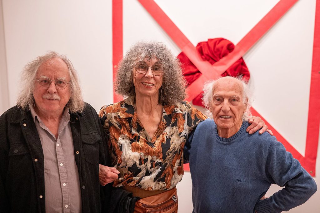 Le Musée des beaux-arts inaugure deux expositions