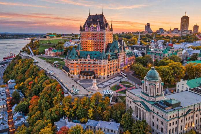 Le « mystère Québec » : une lutte de classes ?