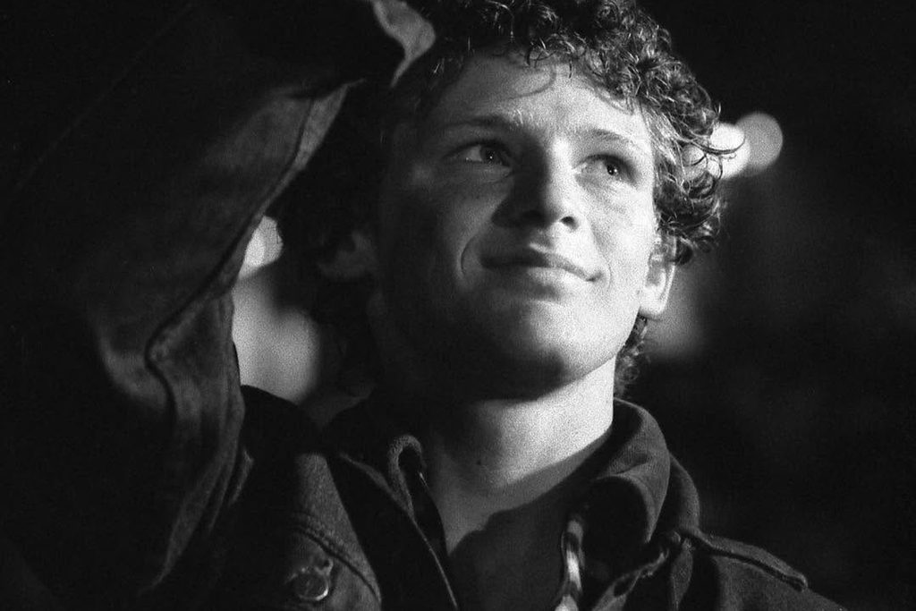 Terry Fox : un don historique de 25 millions et un film