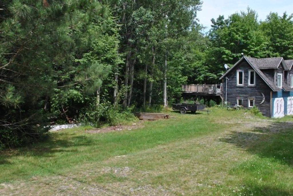Immobilier : 9 propriétés à moins de 200 000 $ en Estrie