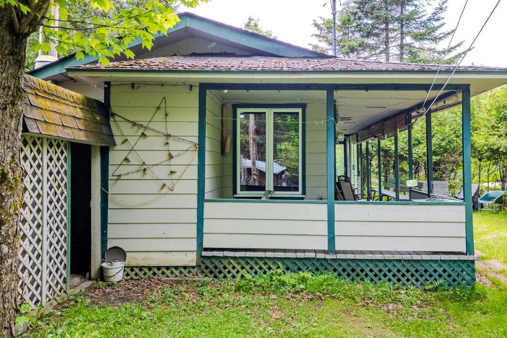 Immobilier : 9 propriétés à moins de 200 000 $ en Estrie