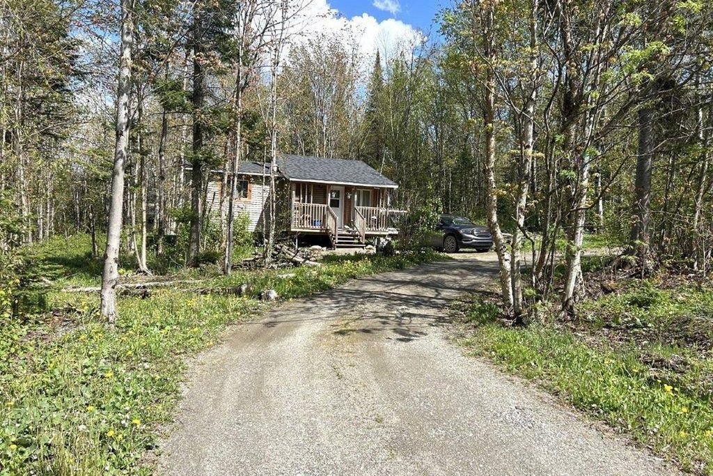 Immobilier : 9 propriétés à moins de 200 000 $ en Estrie