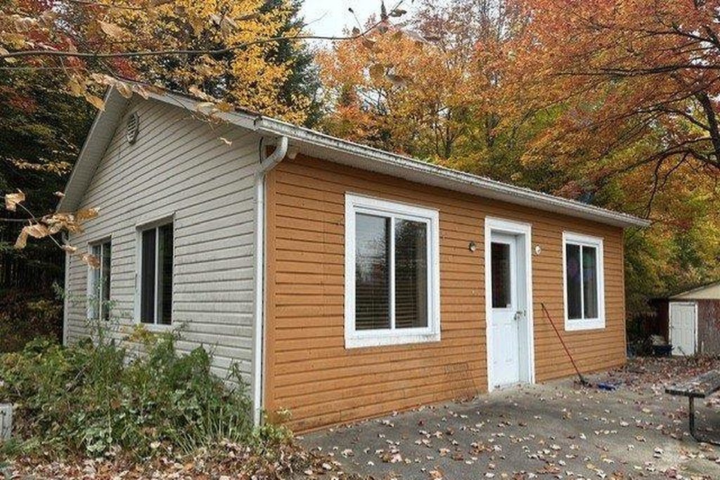 Immobilier : 9 propriétés à moins de 200 000 $ en Estrie