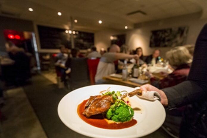 Sherbrooke met la table : 25 restaurants à découvrir dès aujourd’hui