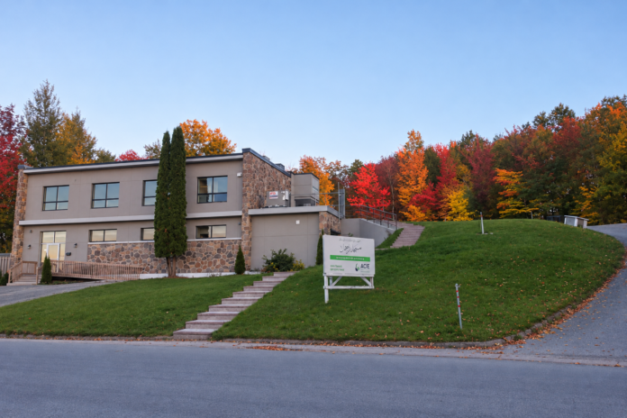 Fausse nouvelle, vraie haine contre une mosquée de Sherbrooke