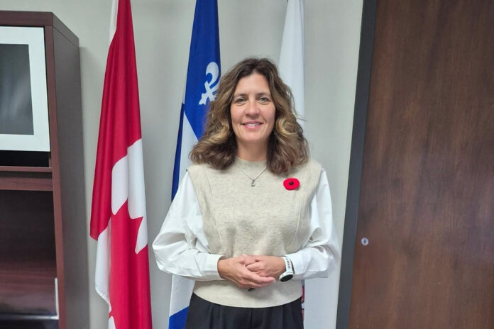 La campagne du coquelicot 2026 lancée à Magog
