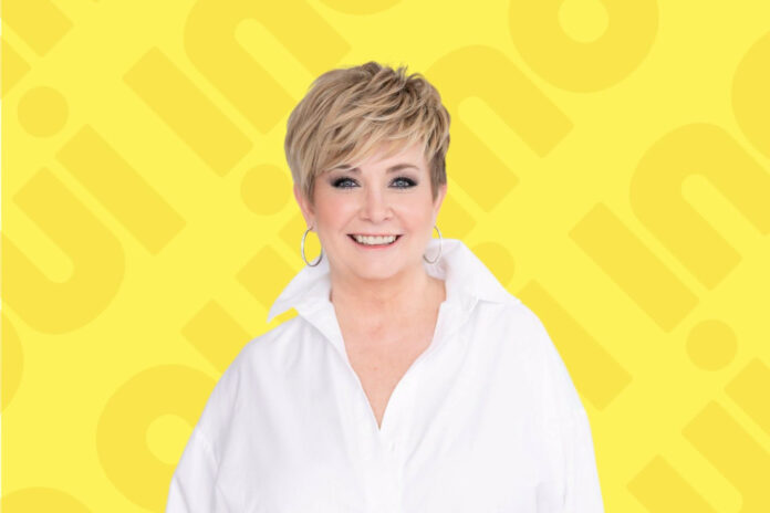 Nathalie Simard dénonce des blagues sur les agressions qu’elle a subies enfant