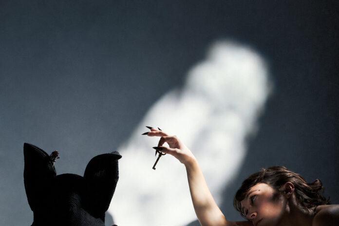 Pomme sera en spectacle à Sherbrooke à l'automne 2027