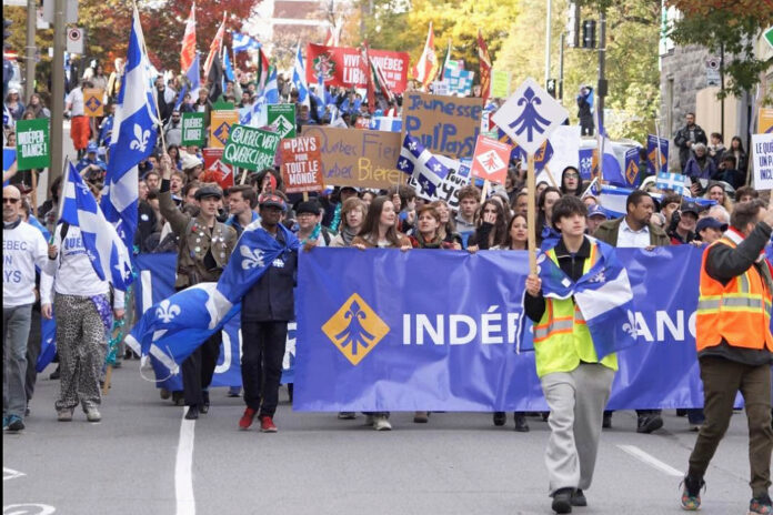 Ces nationalistes qui ne veulent pas de référendum