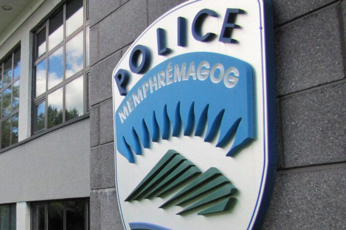Trois blessés et plusieurs arrestations dans Memphrémagog