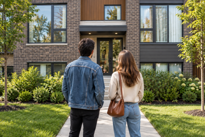 Logement : pourquoi les prix ont explosé au Canada