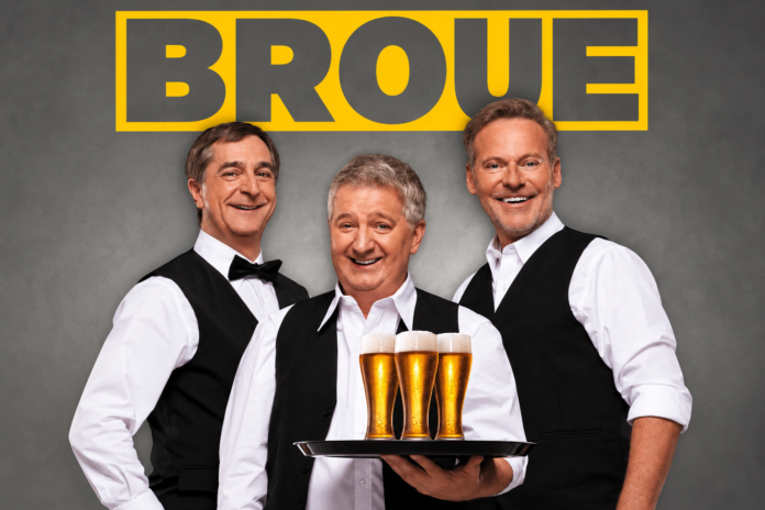 Broue à Sherbrooke : Siboire sera de la partie